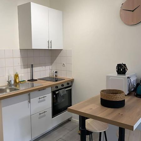 Jolie Studio En Centre Ville Châteauroux Exterior foto